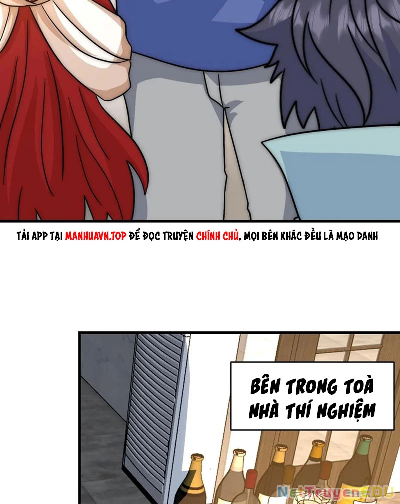 Slime Ta Treo Cự Long Lên Đánh Là Hợp Lý Nhỉ?: Chapter 297