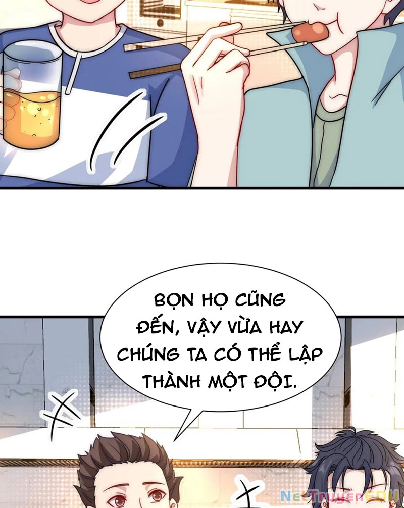 Slime Ta Treo Cự Long Lên Đánh Là Hợp Lý Nhỉ?: Chapter 297