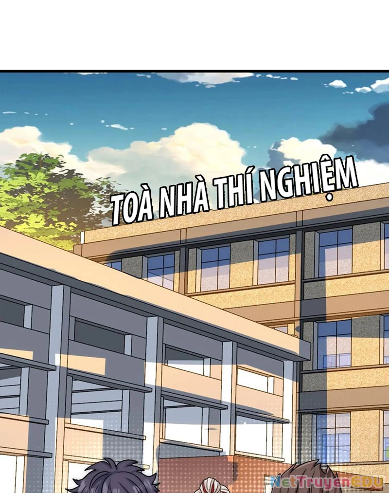 Slime Ta Treo Cự Long Lên Đánh Là Hợp Lý Nhỉ?: Chapter 297