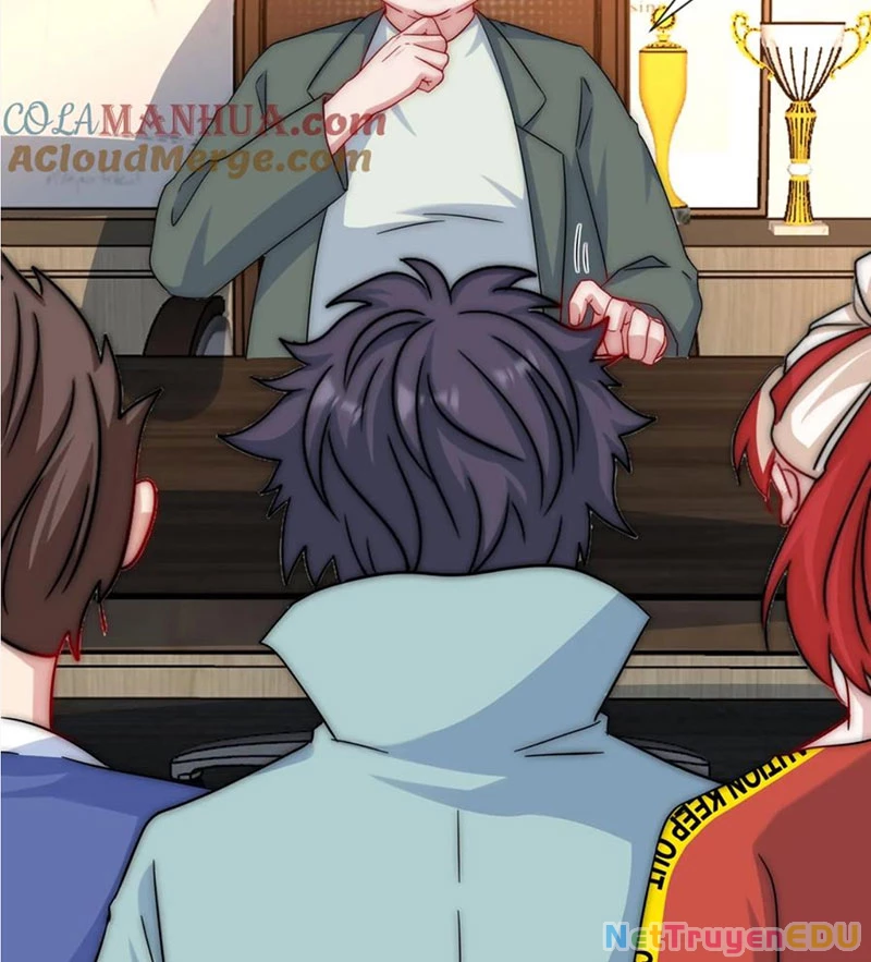 Slime Ta Treo Cự Long Lên Đánh Là Hợp Lý Nhỉ?: Chapter 297