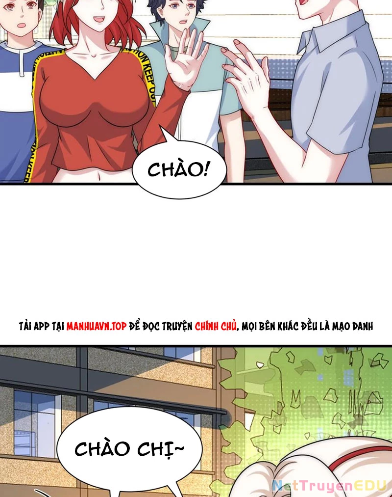 Slime Ta Treo Cự Long Lên Đánh Là Hợp Lý Nhỉ?: Chapter 297