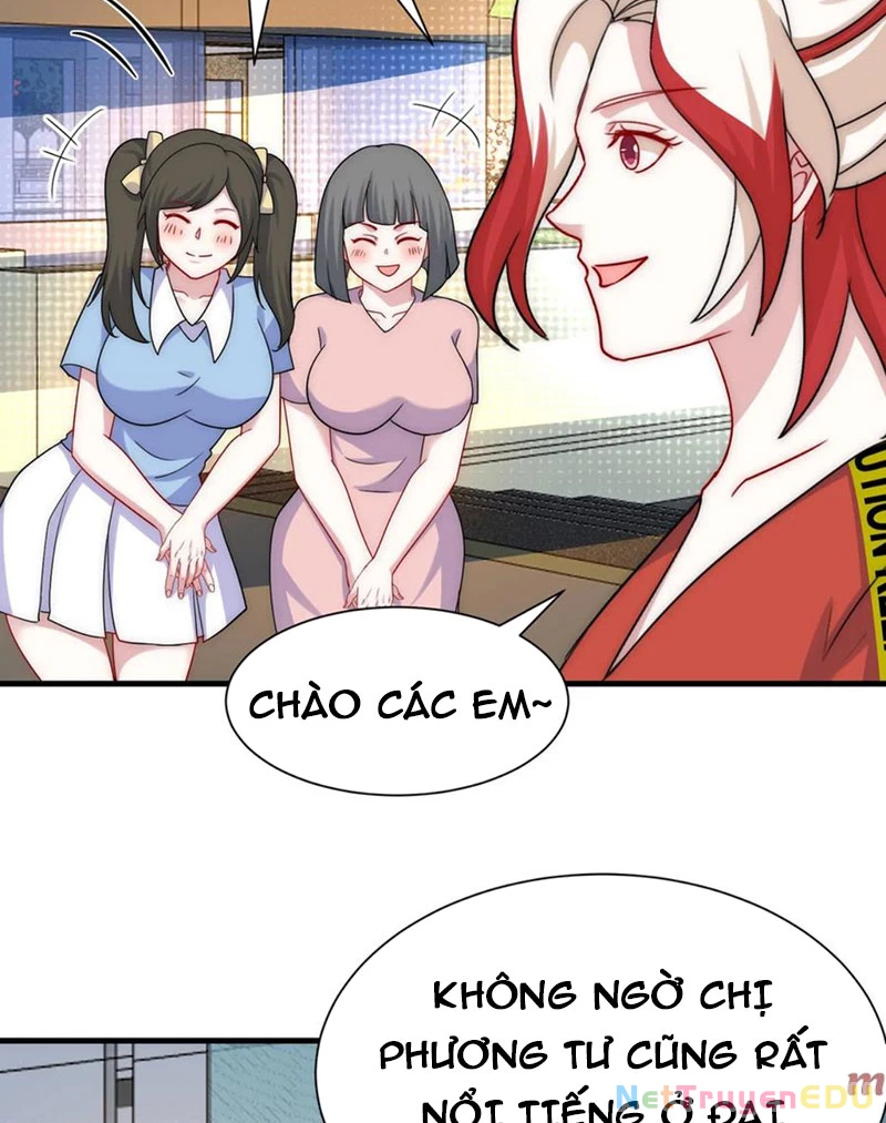 Slime Ta Treo Cự Long Lên Đánh Là Hợp Lý Nhỉ?: Chapter 297