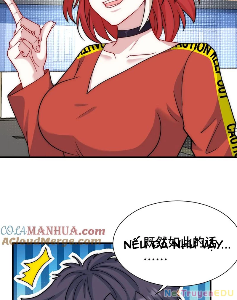 Slime Ta Treo Cự Long Lên Đánh Là Hợp Lý Nhỉ?: Chapter 297