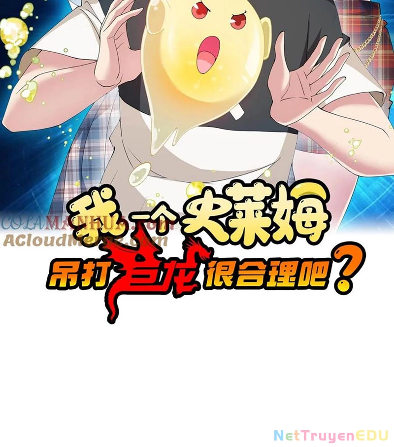 Slime Ta Treo Cự Long Lên Đánh Là Hợp Lý Nhỉ?: Chapter 298