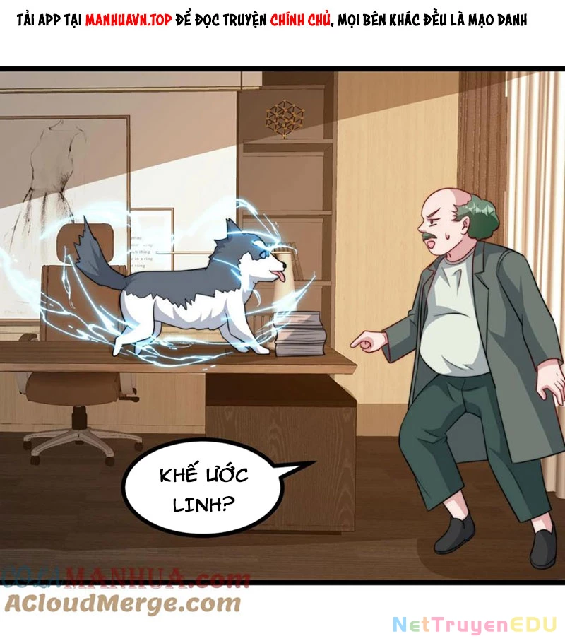 Slime Ta Treo Cự Long Lên Đánh Là Hợp Lý Nhỉ?: Chapter 298