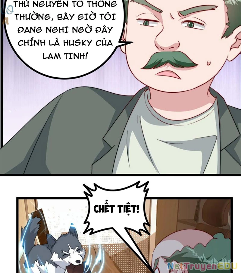 Slime Ta Treo Cự Long Lên Đánh Là Hợp Lý Nhỉ?: Chapter 298