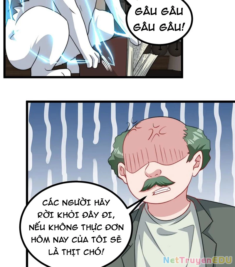 Slime Ta Treo Cự Long Lên Đánh Là Hợp Lý Nhỉ?: Chapter 298