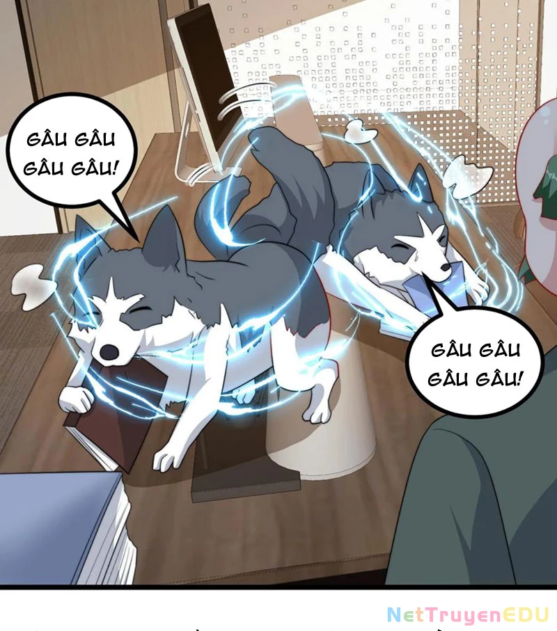 Slime Ta Treo Cự Long Lên Đánh Là Hợp Lý Nhỉ?: Chapter 298