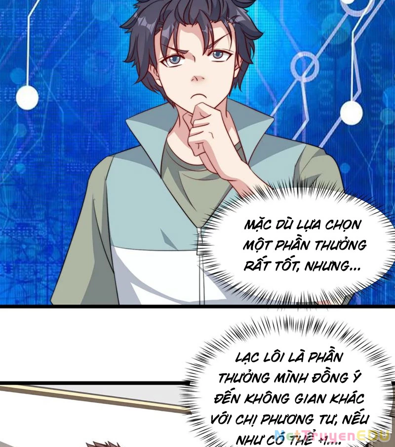 Slime Ta Treo Cự Long Lên Đánh Là Hợp Lý Nhỉ?: Chapter 298