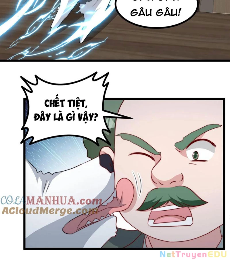 Slime Ta Treo Cự Long Lên Đánh Là Hợp Lý Nhỉ?: Chapter 298