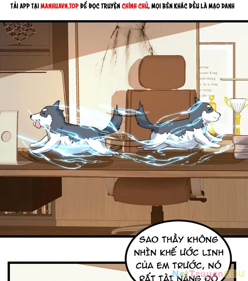 Slime Ta Treo Cự Long Lên Đánh Là Hợp Lý Nhỉ?: Chapter 298