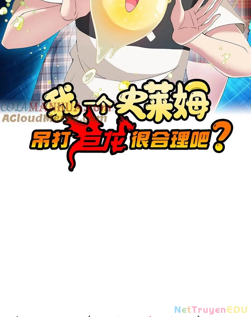 Slime Ta Treo Cự Long Lên Đánh Là Hợp Lý Nhỉ?: Chapter 299