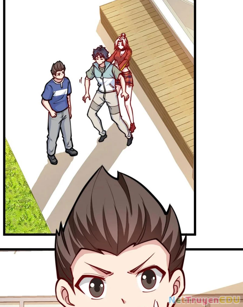 Slime Ta Treo Cự Long Lên Đánh Là Hợp Lý Nhỉ?: Chapter 299