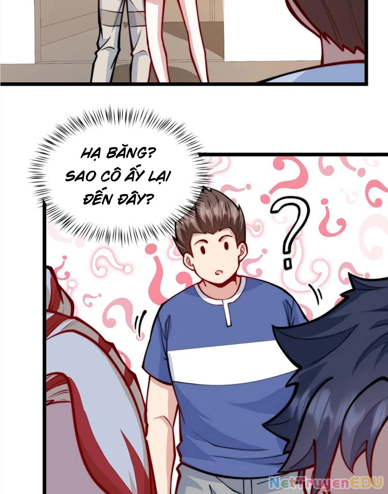 Slime Ta Treo Cự Long Lên Đánh Là Hợp Lý Nhỉ?: Chapter 299