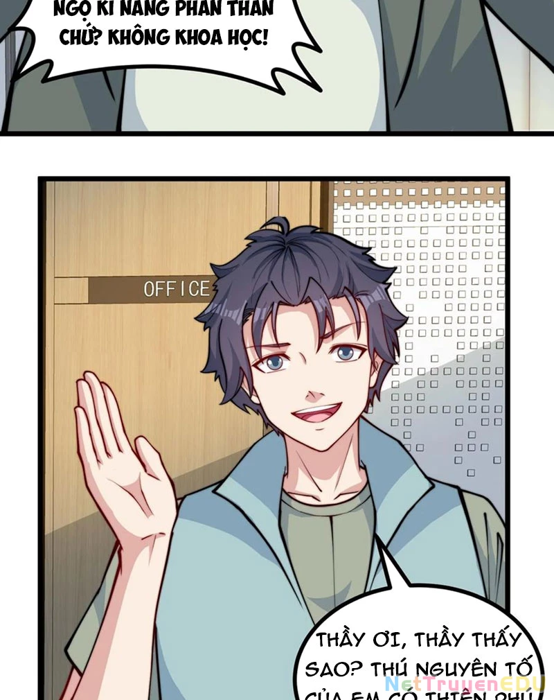 Slime Ta Treo Cự Long Lên Đánh Là Hợp Lý Nhỉ?: Chapter 299