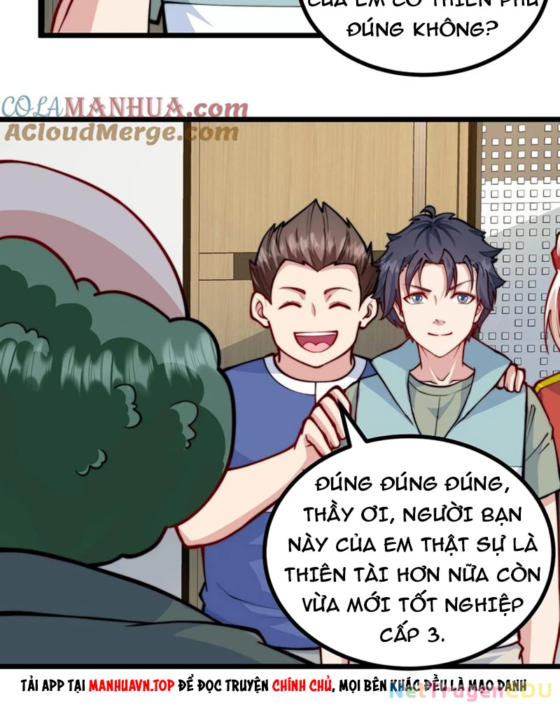 Slime Ta Treo Cự Long Lên Đánh Là Hợp Lý Nhỉ?: Chapter 299