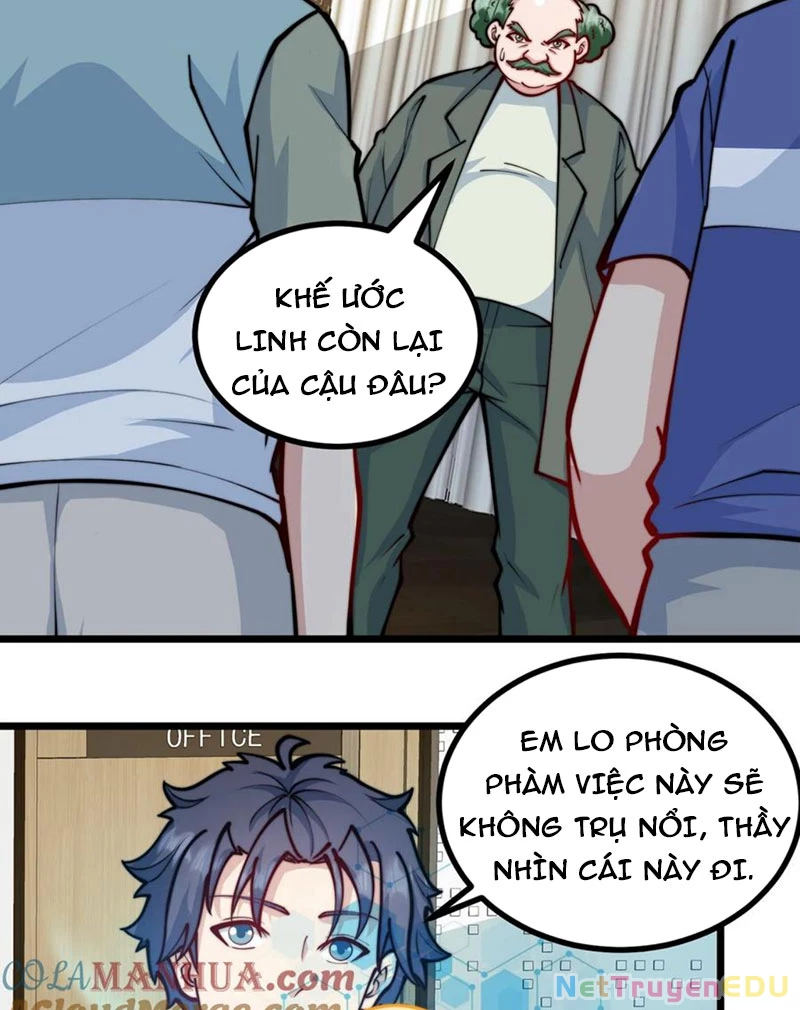 Slime Ta Treo Cự Long Lên Đánh Là Hợp Lý Nhỉ?: Chapter 299