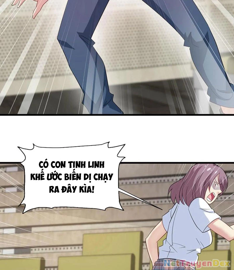 Slime Ta Treo Cự Long Lên Đánh Là Hợp Lý Nhỉ?: Chapter 3