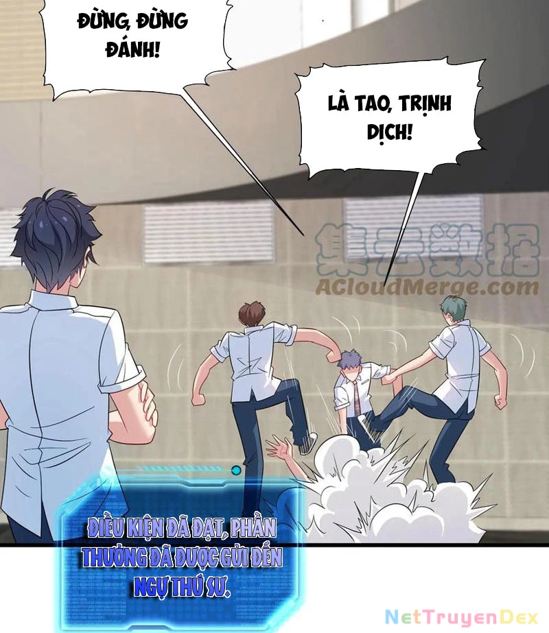 Slime Ta Treo Cự Long Lên Đánh Là Hợp Lý Nhỉ?: Chapter 3