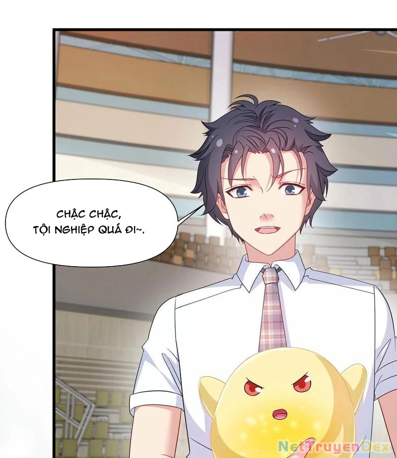 Slime Ta Treo Cự Long Lên Đánh Là Hợp Lý Nhỉ?: Chapter 3