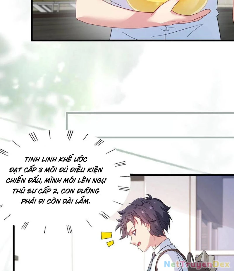 Slime Ta Treo Cự Long Lên Đánh Là Hợp Lý Nhỉ?: Chapter 3