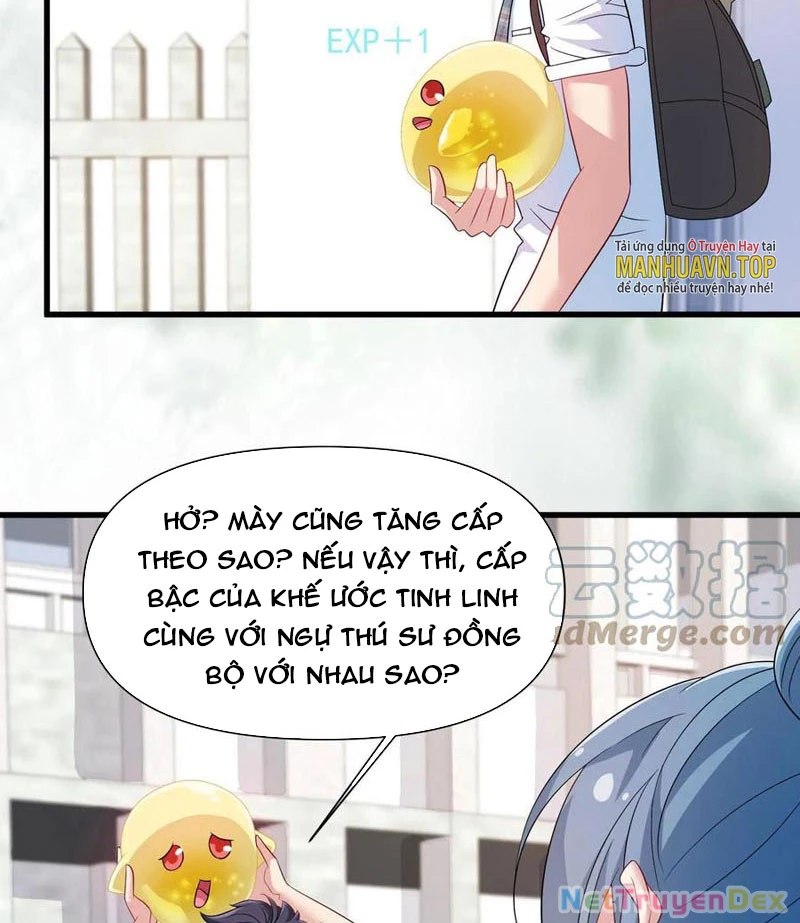 Slime Ta Treo Cự Long Lên Đánh Là Hợp Lý Nhỉ?: Chapter 3