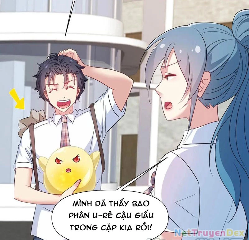 Slime Ta Treo Cự Long Lên Đánh Là Hợp Lý Nhỉ?: Chapter 3
