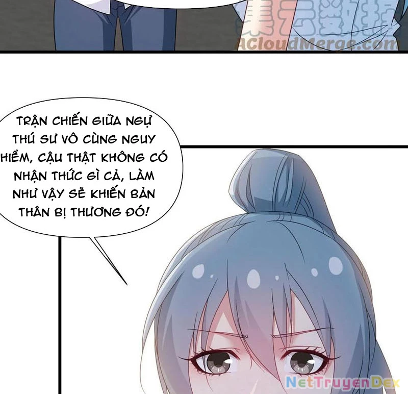 Slime Ta Treo Cự Long Lên Đánh Là Hợp Lý Nhỉ?: Chapter 3