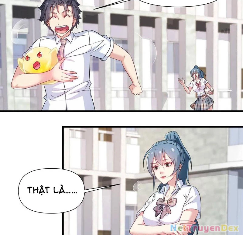 Slime Ta Treo Cự Long Lên Đánh Là Hợp Lý Nhỉ?: Chapter 3