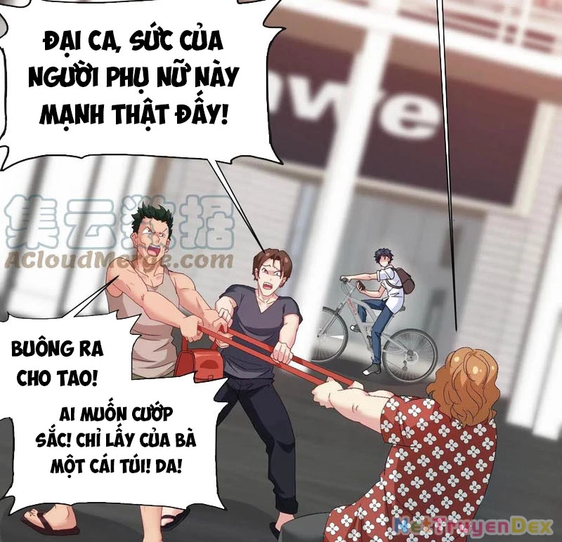Slime Ta Treo Cự Long Lên Đánh Là Hợp Lý Nhỉ?: Chapter 3