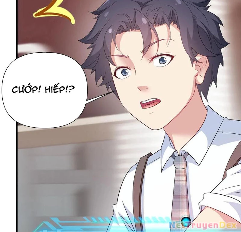 Slime Ta Treo Cự Long Lên Đánh Là Hợp Lý Nhỉ?: Chapter 3