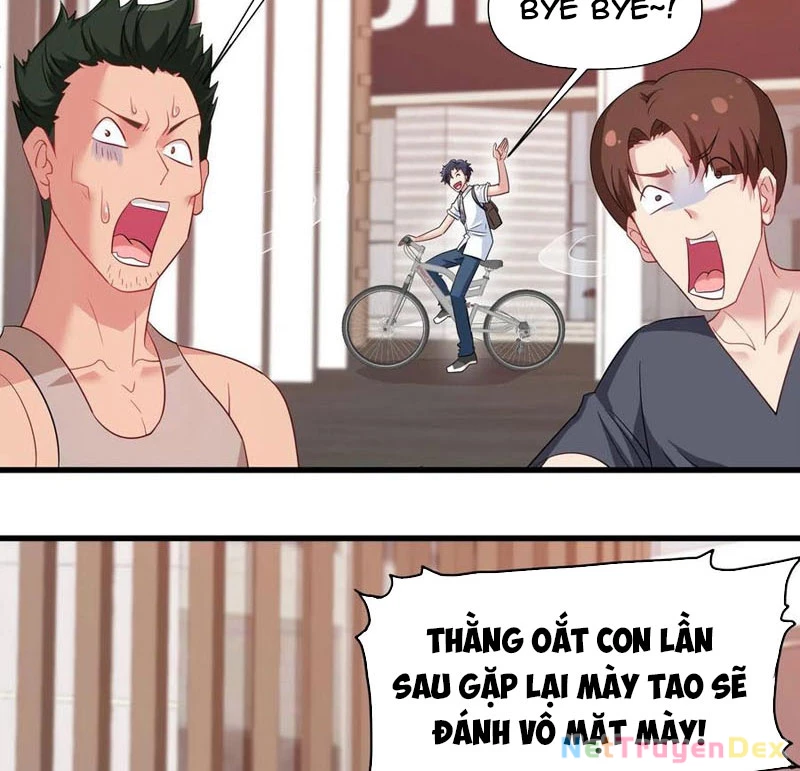 Slime Ta Treo Cự Long Lên Đánh Là Hợp Lý Nhỉ?: Chapter 3
