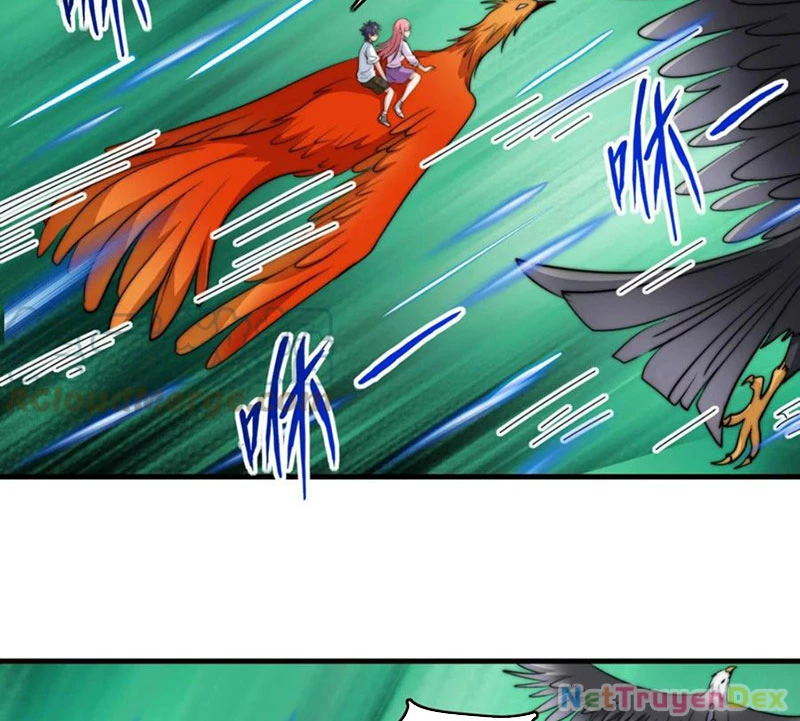Slime Ta Treo Cự Long Lên Đánh Là Hợp Lý Nhỉ?: Chapter 30