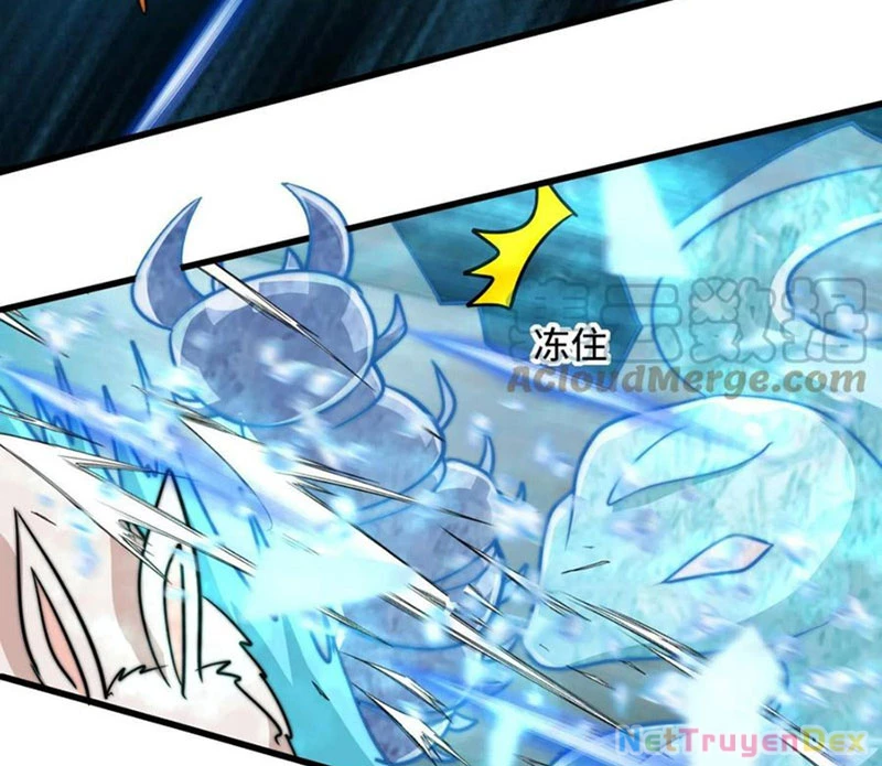 Slime Ta Treo Cự Long Lên Đánh Là Hợp Lý Nhỉ?: Chapter 30