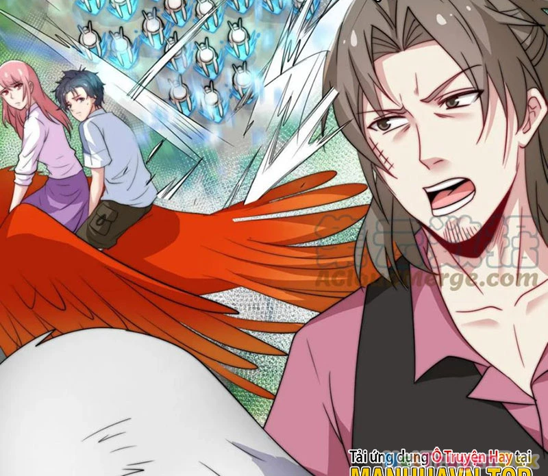 Slime Ta Treo Cự Long Lên Đánh Là Hợp Lý Nhỉ?: Chapter 30