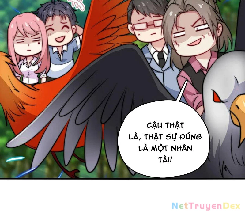 Slime Ta Treo Cự Long Lên Đánh Là Hợp Lý Nhỉ?: Chapter 30