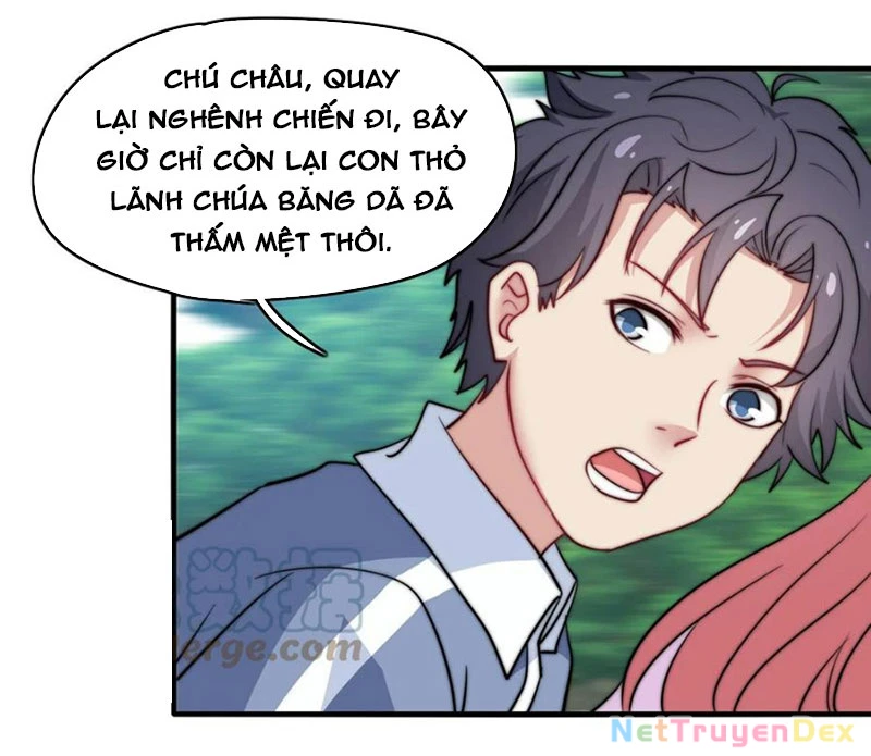 Slime Ta Treo Cự Long Lên Đánh Là Hợp Lý Nhỉ?: Chapter 30