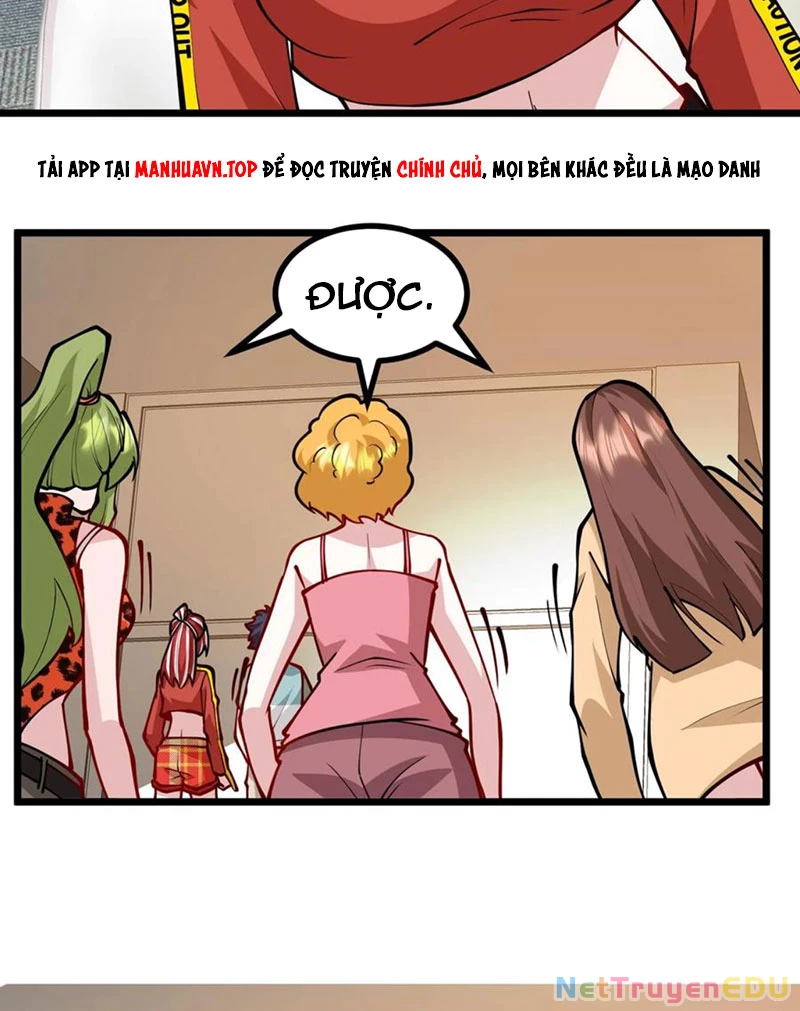 Slime Ta Treo Cự Long Lên Đánh Là Hợp Lý Nhỉ?: Chapter 300