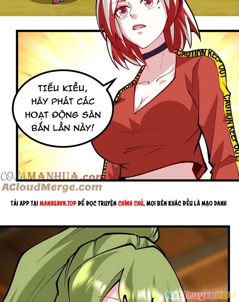 Slime Ta Treo Cự Long Lên Đánh Là Hợp Lý Nhỉ?: Chapter 300