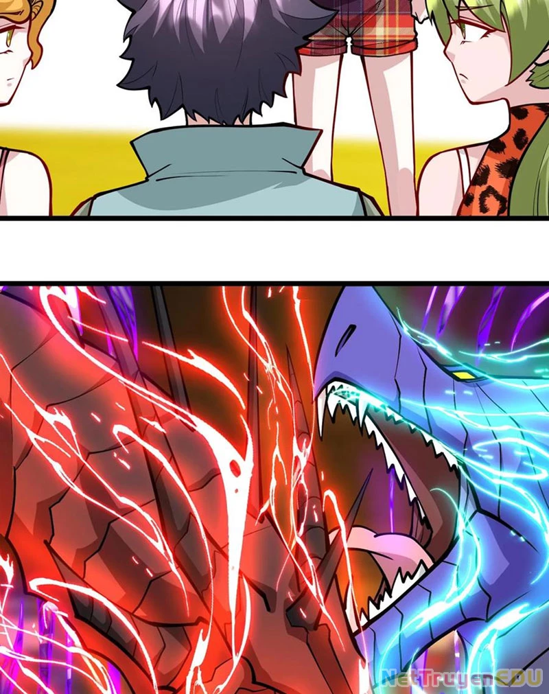 Slime Ta Treo Cự Long Lên Đánh Là Hợp Lý Nhỉ?: Chapter 300