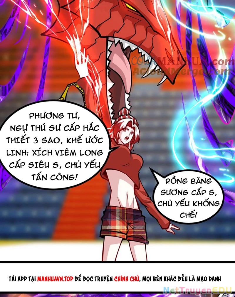 Slime Ta Treo Cự Long Lên Đánh Là Hợp Lý Nhỉ?: Chapter 300