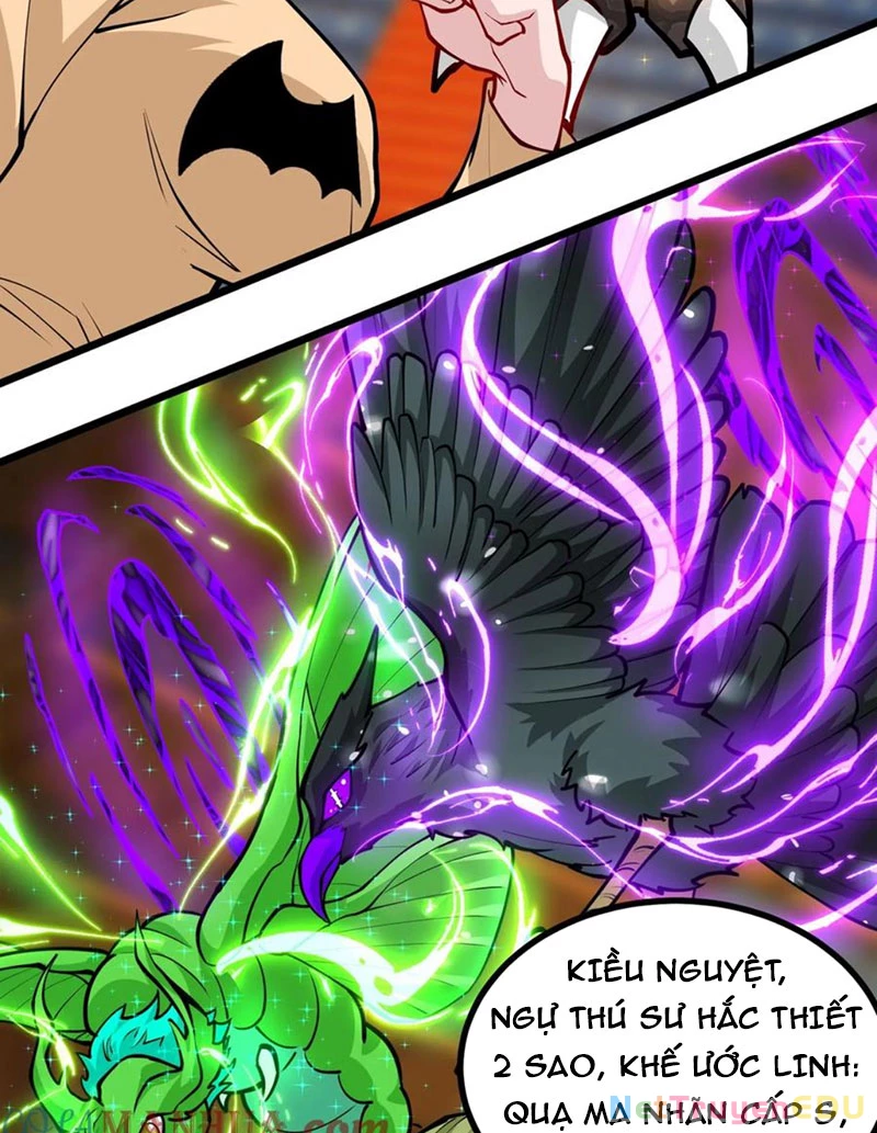 Slime Ta Treo Cự Long Lên Đánh Là Hợp Lý Nhỉ?: Chapter 300