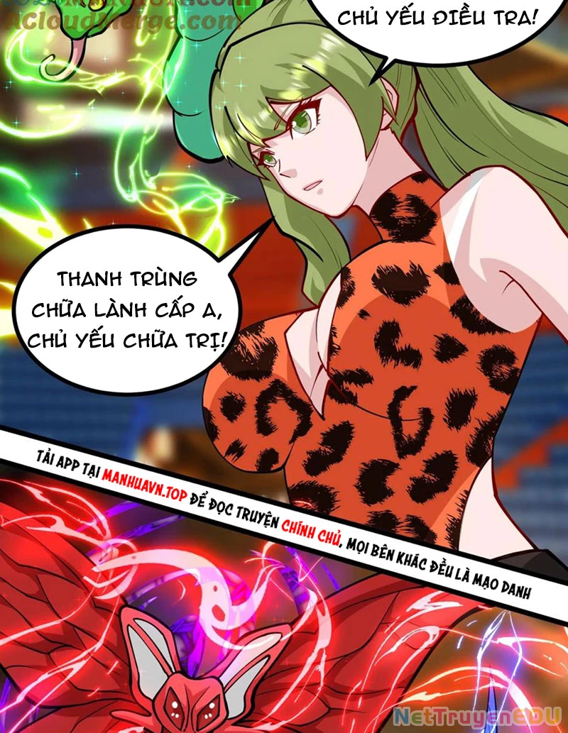 Slime Ta Treo Cự Long Lên Đánh Là Hợp Lý Nhỉ?: Chapter 300