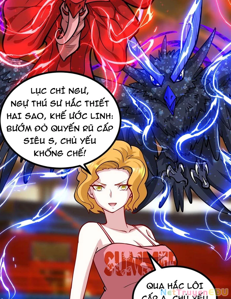 Slime Ta Treo Cự Long Lên Đánh Là Hợp Lý Nhỉ?: Chapter 300