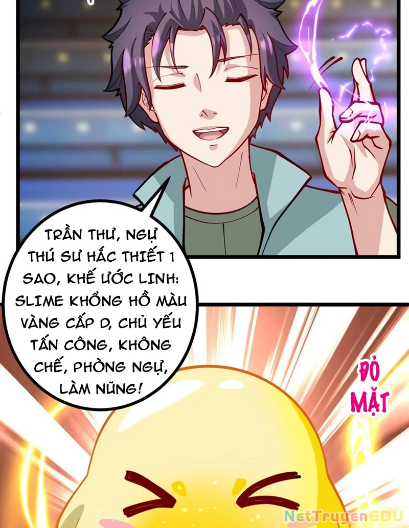 Slime Ta Treo Cự Long Lên Đánh Là Hợp Lý Nhỉ?: Chapter 300