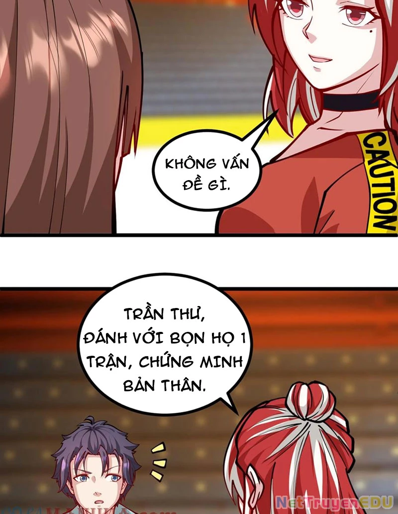 Slime Ta Treo Cự Long Lên Đánh Là Hợp Lý Nhỉ?: Chapter 300