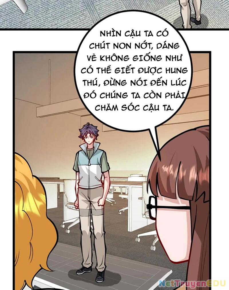 Slime Ta Treo Cự Long Lên Đánh Là Hợp Lý Nhỉ?: Chapter 300