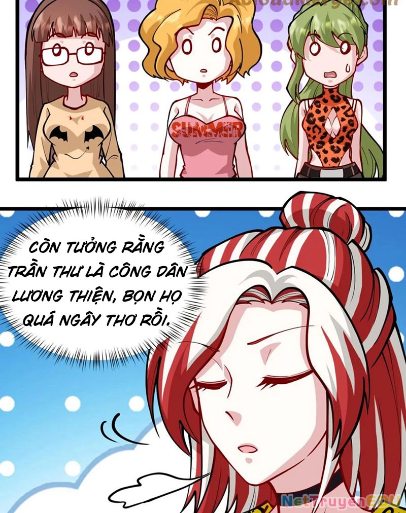 Slime Ta Treo Cự Long Lên Đánh Là Hợp Lý Nhỉ?: Chapter 300