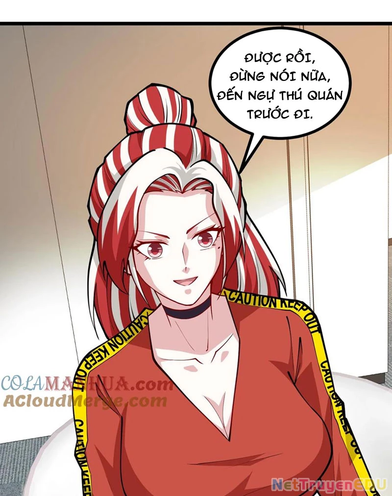 Slime Ta Treo Cự Long Lên Đánh Là Hợp Lý Nhỉ?: Chapter 300