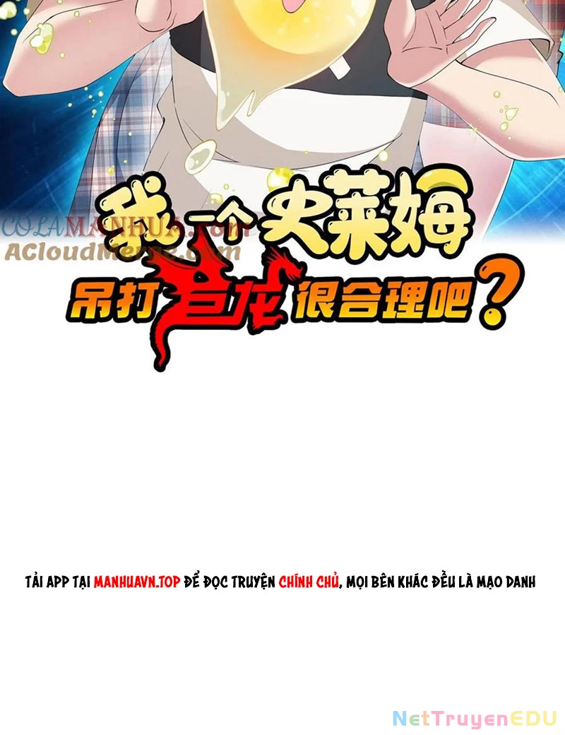 Slime Ta Treo Cự Long Lên Đánh Là Hợp Lý Nhỉ?: Chapter 301